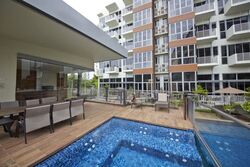 Woodhaven (D25), Condominium #563509481